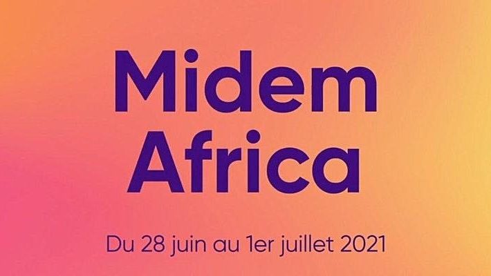 Midem Africa / Douala