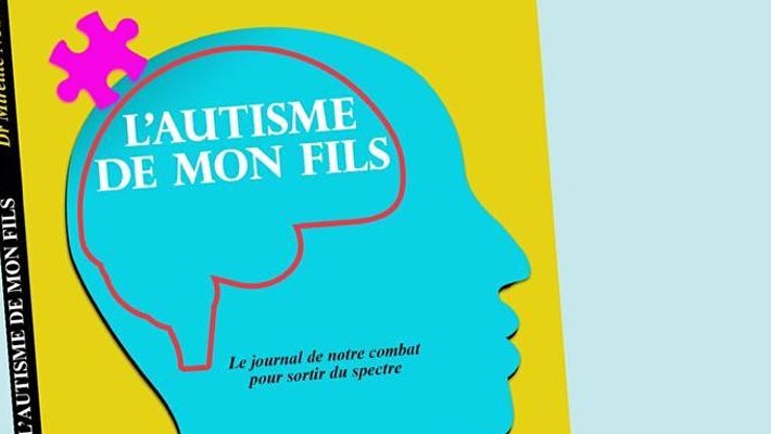 Workshop et dedicace du livre : L’autisme de mon fils (Yaounde-Cameroun)